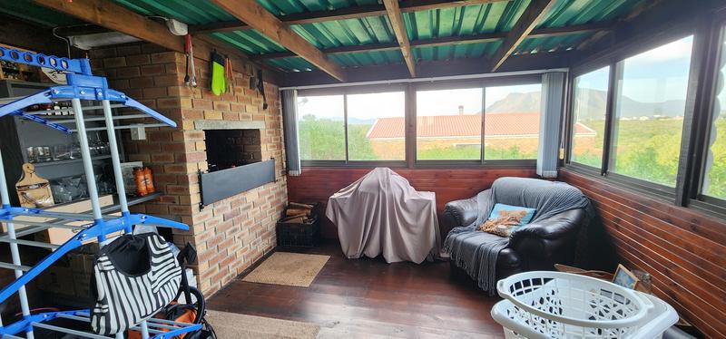 3 Bedroom Property for Sale in Kleinbaai Western Cape